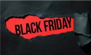 Black Friday: Κυνηγοί προσφορών οι Έλληνες καταναλωτές