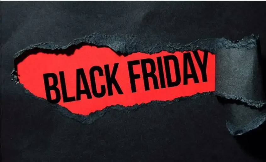 Black Friday: Κυνηγοί προσφορών οι Έλληνες καταναλωτές