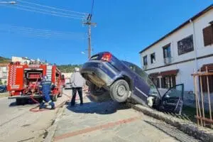 Σοκάρει το ατύχημα στον παιδικό σταθμό στην Καστοριά