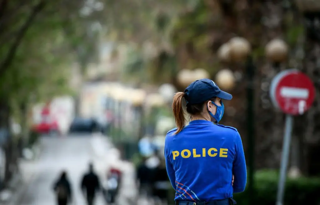 Δημοτική αστυνομία: Έρχονται προσλήψεις - Πάνω από 1200 θέσεις εργασίας