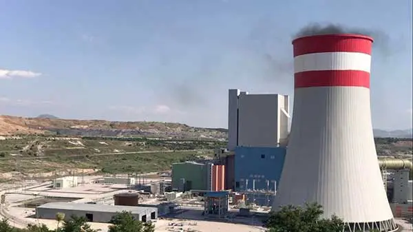 Μπαίνουν στο σύστημα CCGT Aγ. Νικολάου και Πτολεμαϊδα V - Στις 14/1 παρουσία Πρωθυπουργού τα εγκαίνια της Ηλεκτροπαραγωγής Αλεξανδρούπολης