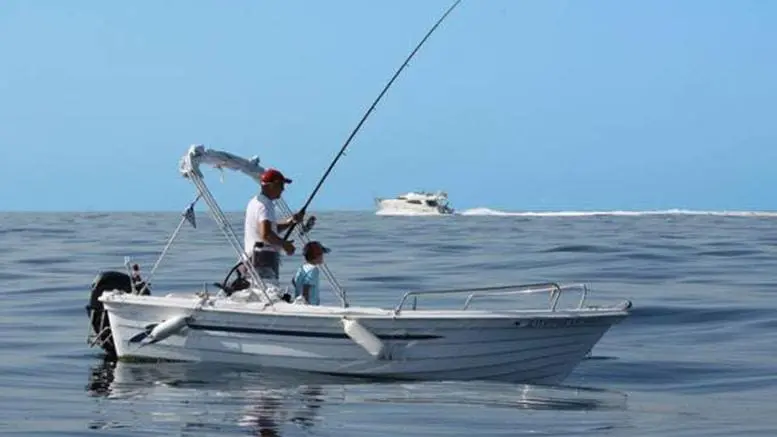 Ανανέωση των αδειών σκαφών επαγγελματικής αλιείας στην Π.Ε. Κοζάνης