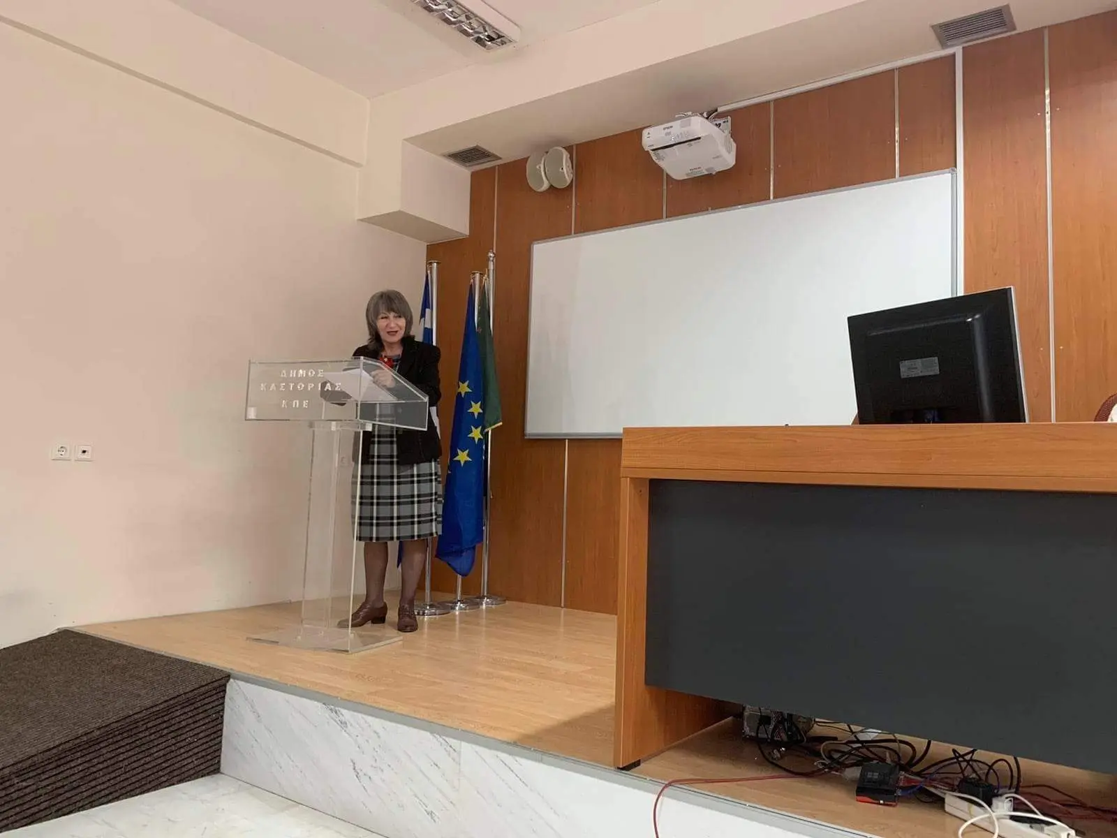 Eordaialive.com - Τα Νέα της Πτολεμαΐδας, Εορδαίας, Κοζάνης ΑΝΚΟ: ΣΥΜΜΕΤΕΧΩ, ΔΙΑΜΟΡΦΩΝΩ ΤΟ ΑΥΡΙΟ
