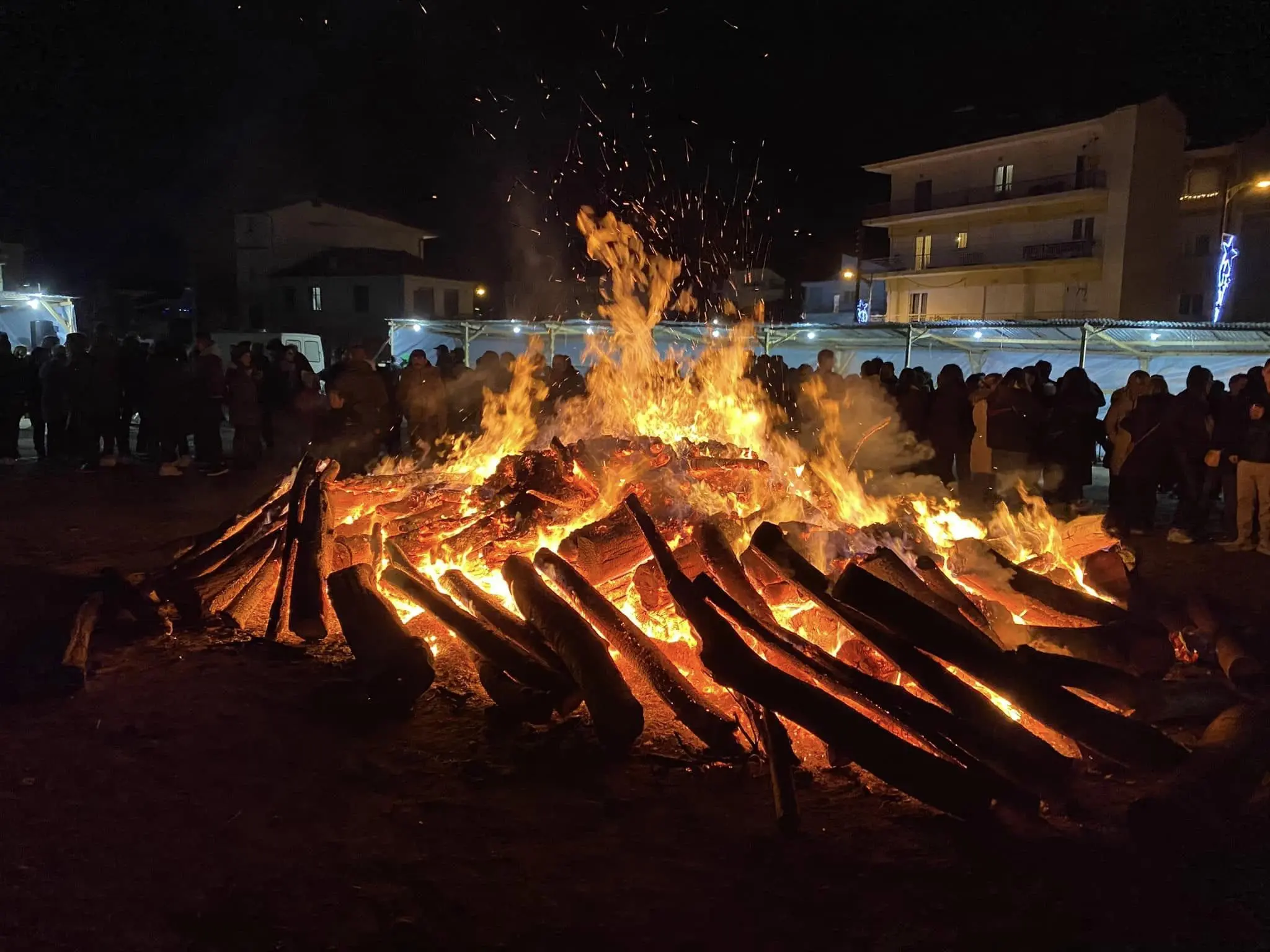 Το έθιμο «Τσίρι Βάρβαρα» στο Αμύνταιο! (πλούσιο φωτορεπορτάζ)