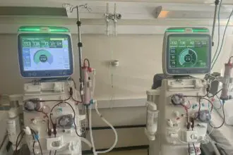 Eνισχύεται το νεφρολογικό τμήμα του Μποδοσάκειου Νοσοκομείου Πτολεμαΐδας!