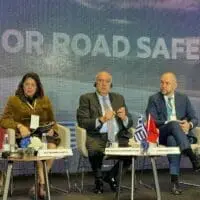 Διμερής συνεργασία Ελλάδος - Αλβανίας για την Οδική Ασφάλεια