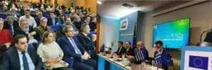 Νίκος Παπαθανάσης από την Κοζάνη : “Θα επιχορηγηθούν μικρές,μεσαίες και μεγάλες επιχειρήσεις από το ΔΑΜ”