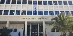 Ιωάννινα: Ελεύθερος ο 16χρονος που πυροβόλησε με αεροβόλο Αστυνομικό