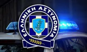 Συνελήφθη 56χρονος αλλοδαπός σε περιοχή της Φλώρινας, σε βάρος του οποίου εκκρεμούσε καταδικαστική απόφαση