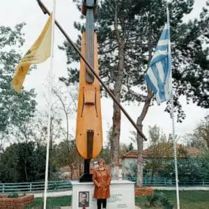 Δήλωση της συγγραφέως Παρθένας Τσοκτουρίδου για την ημέρα μνήμης της Γενοκτονίας των Ελλήνων στον Μικρασιατικό Πόντο