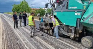 Γ. Κασαπίδης: Κάθε μέρα και ένα έργο για το σύνολο της Δυτικής Μακεδονίας είναι ο στόχος της Περιφερειακής Αρχής