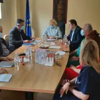 Γ. Κασαπίδης: «Καθήκον της Περιφερειακής Αρχής είναι η προστασία της Δημόσιας Υγείας»