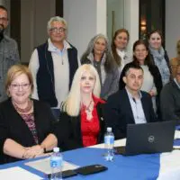 Συνεργασία του Πανεπιστημίου Δυτικής Μακεδονίας με τη Σχολή ΣΑΧΕΤΙ, στη Νότιο Αφρική.