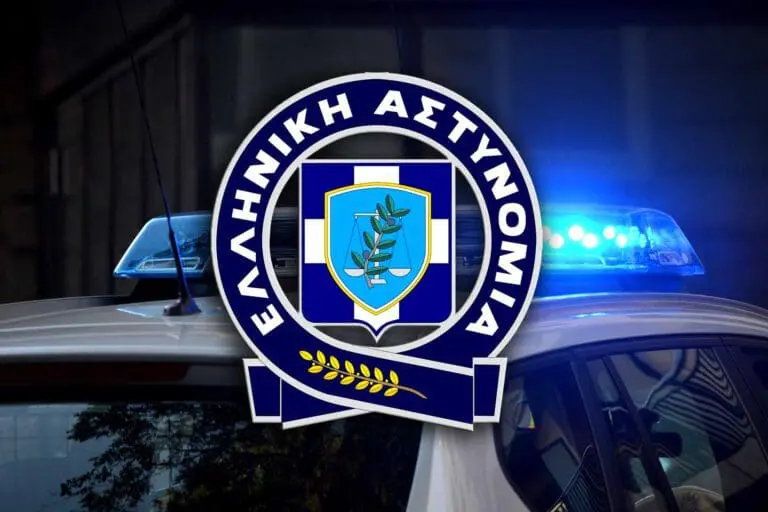 Εξιχνιάστηκε περίπτωση κλοπής που διαπράχθηκε στην Πτολεμαΐδα