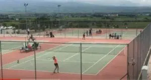 Πτολεμαιδα: Ολοκληρώθηκε με μεγάλη επιτυχία το Τριεθνές Πρωτάθλημα Ε3 (βίντεο)