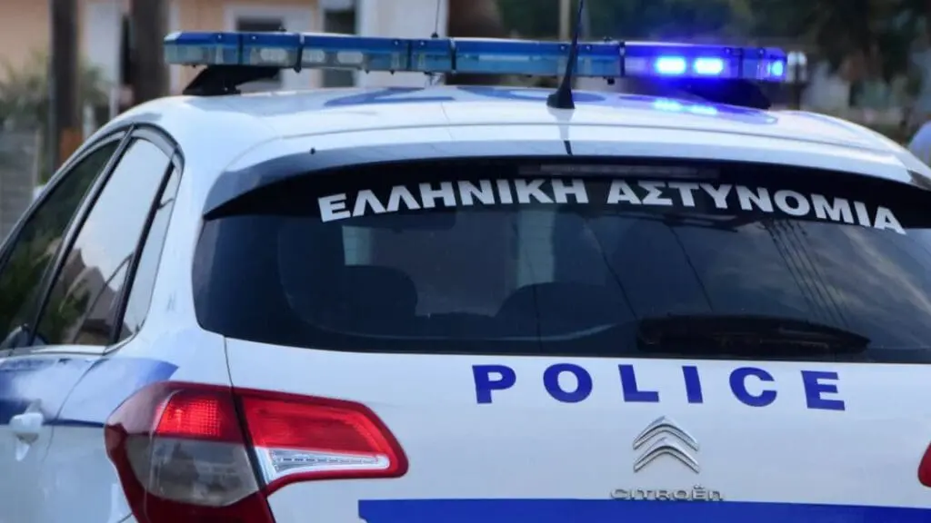 Καστοριά: Συνέλαβαν φυγόποινο αλλοδαπό