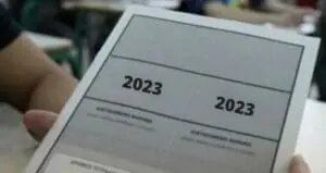 Πανελλαδικές 2023: Τα σημερινά θέματα στα ΕΠΑΛ – Ο σχολιασμός της ΟΕΦΕ για το μάθημα της Ανατομίας – Φυσιολογίας