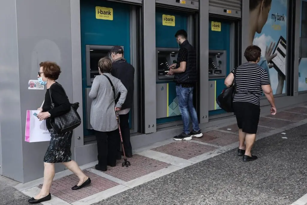 Συντάξεις Ιουλίου: Πλησιάζει η ημέρα πληρωμής - Δείτε πότε [αναλυτική λίστα]