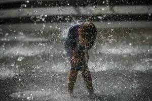 Meteo: Η πόλη που έσπασε όλα τα ρεκόρ στον 15νθήμερο καύσωνα