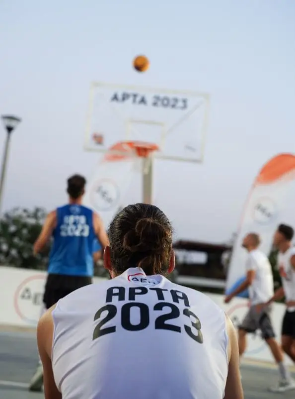 Eordaialive.com - Τα Νέα της Πτολεμαΐδας, Εορδαίας, Κοζάνης Με εκατοντάδες συμμετοχές από όλη την Ελλάδα ολοκληρώθηκε το 3x3 ΔΕΗ Street Basketball!