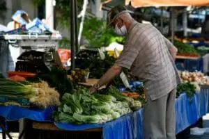 Λαϊκή Συσπείρωση Εορδαίας: Για τον κανονισμό των λαϊκών αγορών