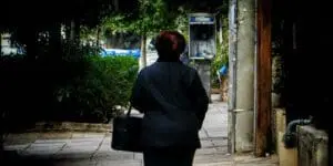 Αναδρομικά για τις συντάξεις χηρείας μετά τον Μάιο 2016