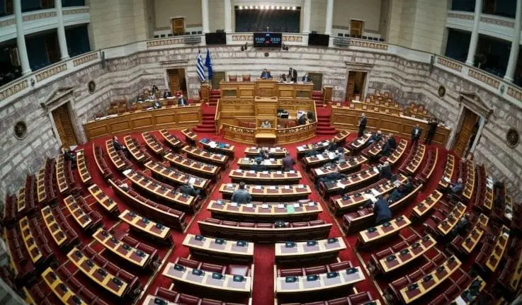 Προϋπολογισμός 2024: Κατατίθεται σήμερα στη Βουλή – Όλα τα μέτρα που θα περιλαμβάνει