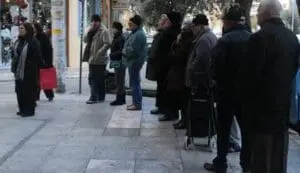 Συντάξεις, μισθοί, επιδόματα: Οι 21 παροχές - Εφάπαξ και με 15 χρόνια - Συνταξιοδότηση στα 55 έτη