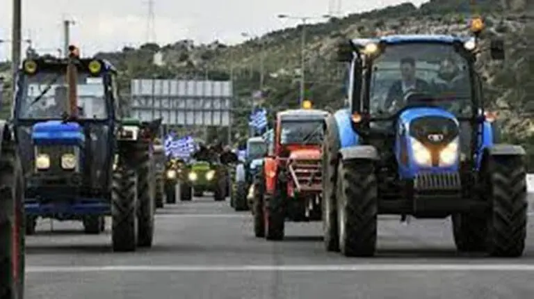 Eορδαία: Προετοιμάζονται οι Αγρότες για κινητοποιήσεις