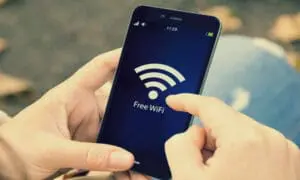 ΔΩΡΕΑΝ WIFI ΓΙΑ ΤΟΥΣ ΠΟΛΙΤΕΣ ΤΗΣ ΕΟΡΔΑΙΑΣ