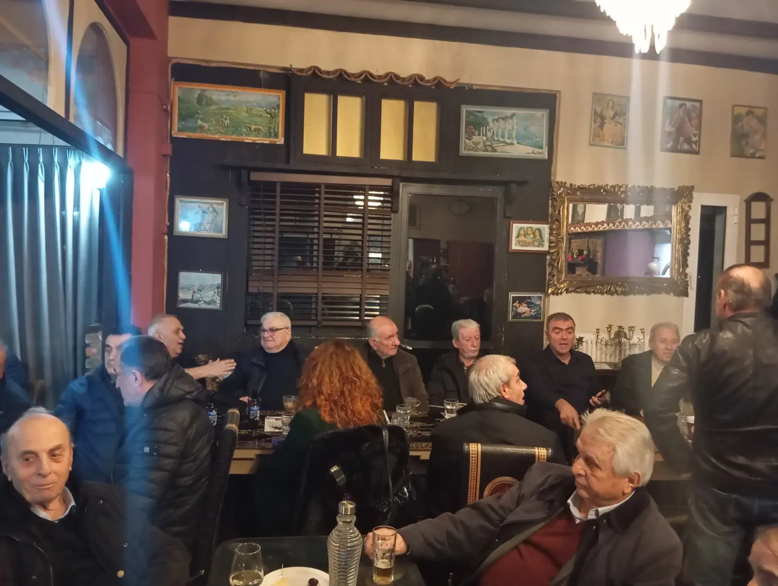 Πτολεμαΐδα: Παρουσία του βουλευτή Απόστολου Πάνα, η Τοπική Οργάνωση ΠΑΣΟΚ – Κινήματος Αλλαγής Εορδαίας έκοψε την πίτα της, το βράδυ του Σαββάτου 27/1 (Βίντεο & Φωτογραφίες)