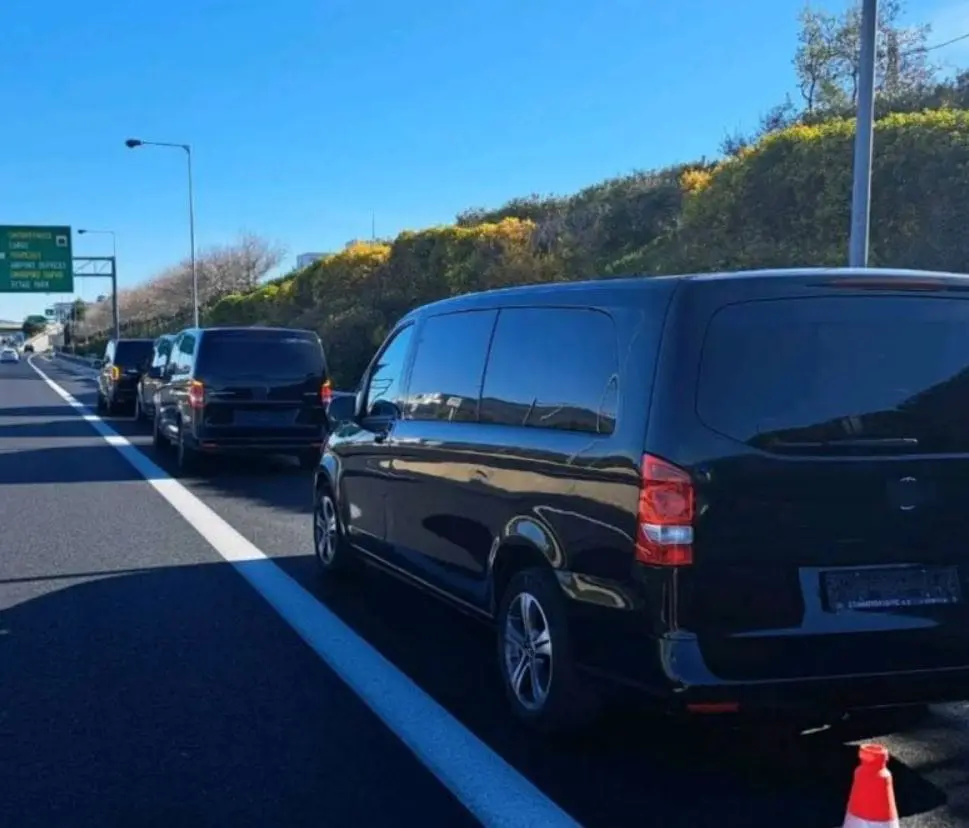 Τέλη κυκλοφορίας: Ποιες αλλαγές εξετάζονται