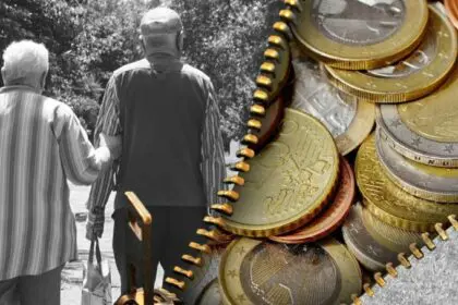 Αναδρομικά έως 50.000 ευρώ: Ποιοι συνταξιούχοι πληρώνονται στο τέλος Απριλίου-Δείτε αναλυτικά παραδείγματα