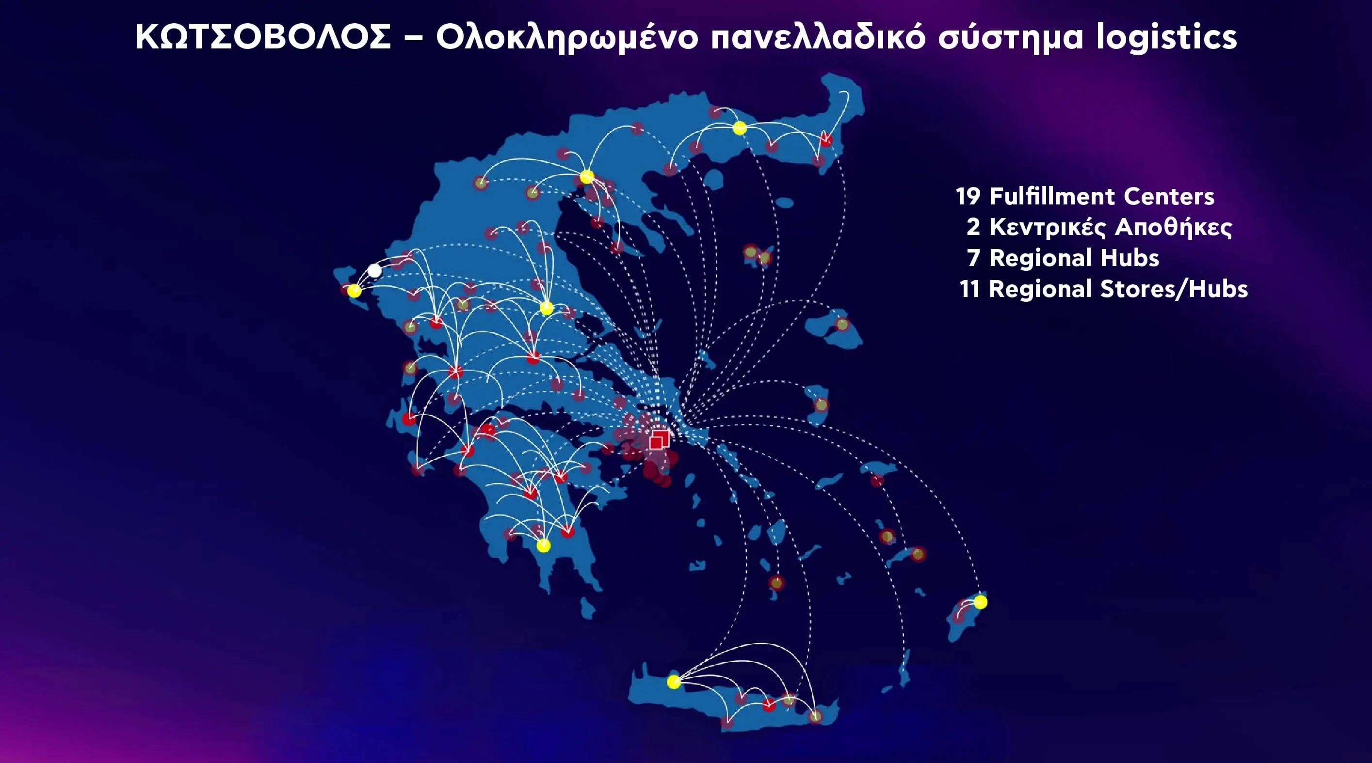 Eordaialive.com - Τα Νέα της Πτολεμαΐδας, Εορδαίας, Κοζάνης ΔΕΗ: Ολοκληρώθηκε η εξαγορά της Κωτσόβολος