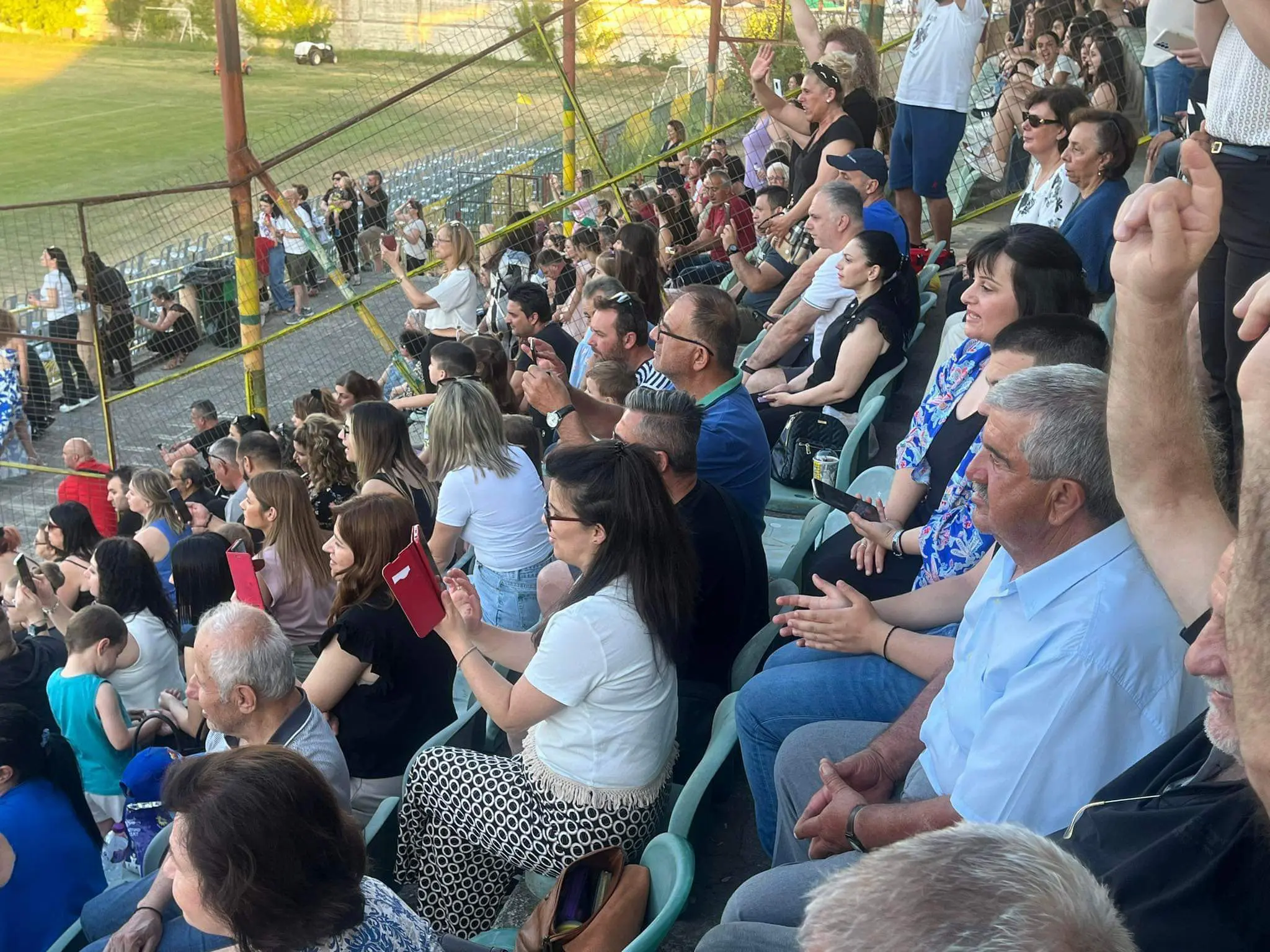 Eordaialive.com - Τα Νέα της Πτολεμαΐδας, Εορδαίας, Κοζάνης Με τεράστια επιτυχία στέφθηκε το 1ο Παιδικό Φεστιβάλ Ποντιακών Χορών στην Πτολεμαΐδα! (βίντεο-φωτο)