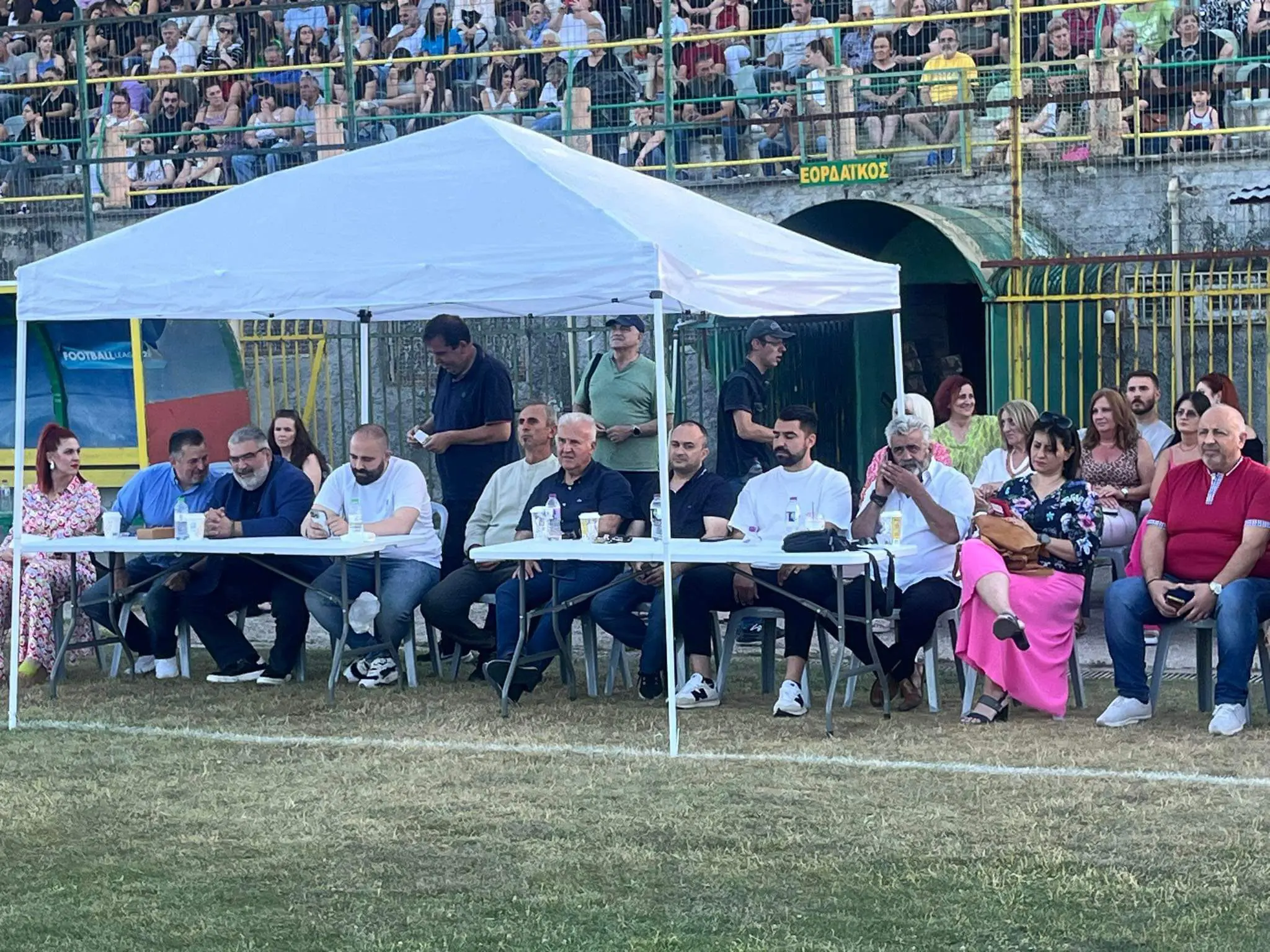 Eordaialive.com - Τα Νέα της Πτολεμαΐδας, Εορδαίας, Κοζάνης Με τεράστια επιτυχία στέφθηκε το 1ο Παιδικό Φεστιβάλ Ποντιακών Χορών στην Πτολεμαΐδα! (βίντεο-φωτο)
