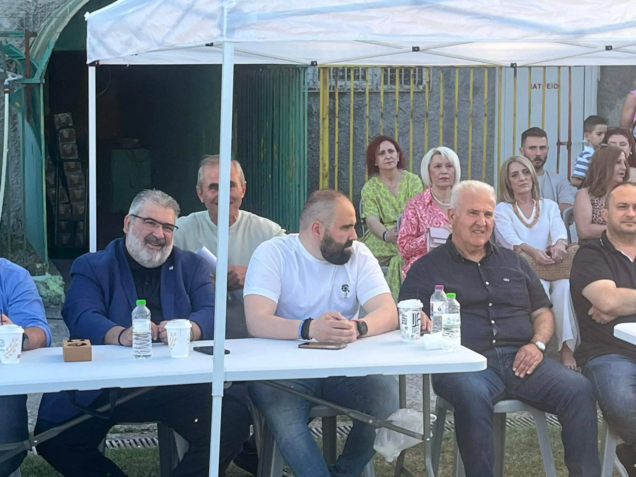 Eordaialive.com - Τα Νέα της Πτολεμαΐδας, Εορδαίας, Κοζάνης Με τεράστια επιτυχία στέφθηκε το 1ο Παιδικό Φεστιβάλ Ποντιακών Χορών στην Πτολεμαΐδα! (βίντεο-φωτο)