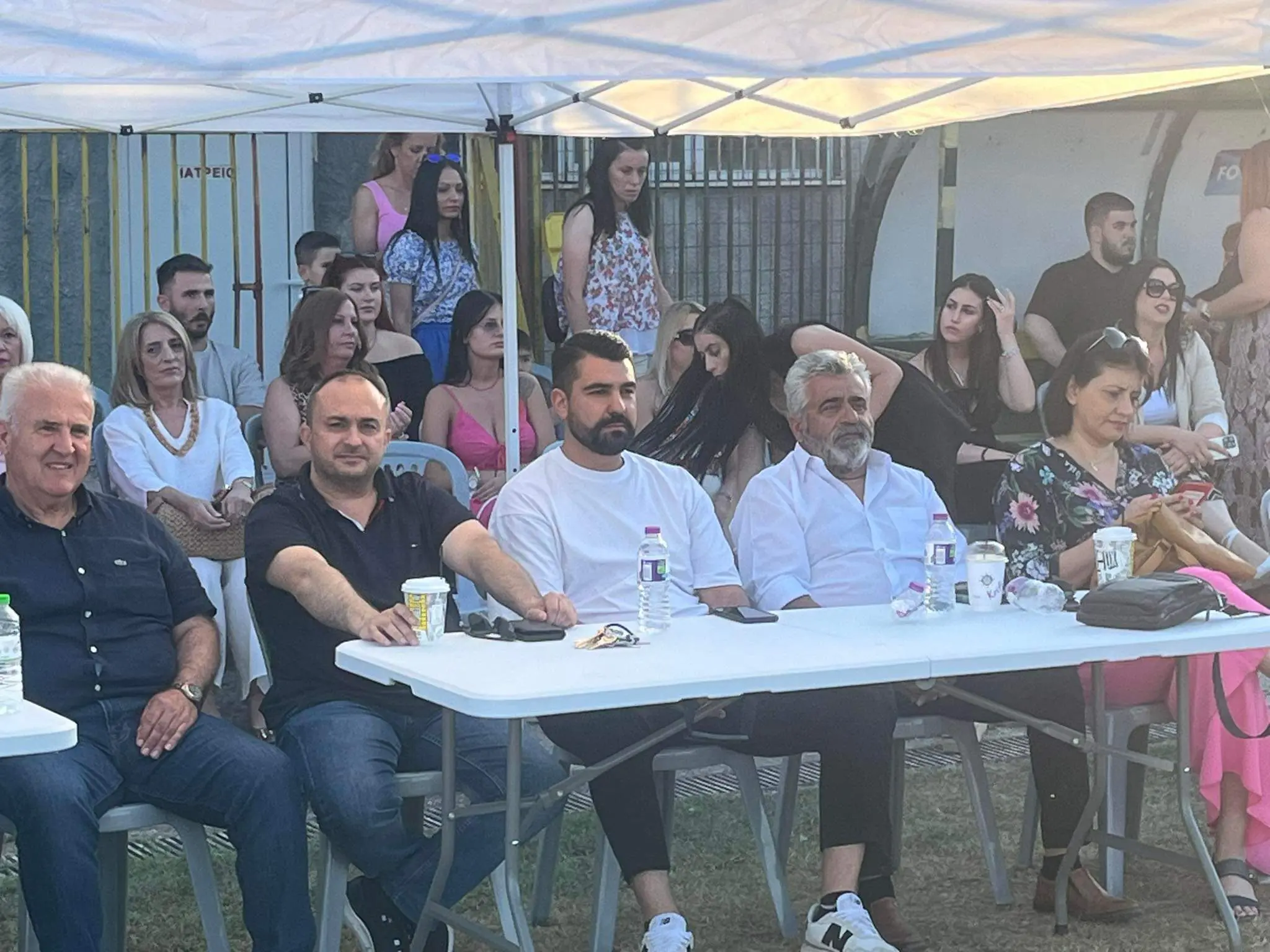 Eordaialive.com - Τα Νέα της Πτολεμαΐδας, Εορδαίας, Κοζάνης Με τεράστια επιτυχία στέφθηκε το 1ο Παιδικό Φεστιβάλ Ποντιακών Χορών στην Πτολεμαΐδα! (βίντεο-φωτο)