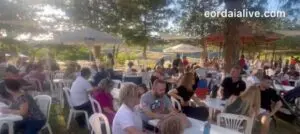 Ξεκίνησε το Pass-Strana festival "μαθαίνω τον τόπο που ζω" στον Περδίκκα Εορδαίας ! (βίντεο)