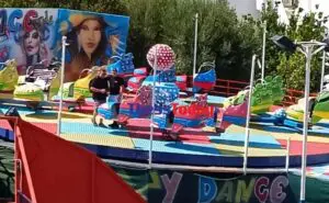 Λουκέτο στην εταιρεία που πιστοποίησε το λούνα παρκ όπου σκοτώθηκε ο 19χρονος Γιάννης