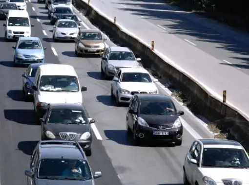 ΚΟΚ: Αυτή είναι η φιλοσοφία των αλλαγών του νέου Κώδικα Οδικής Κυκλοφορίας- Τι θα προβλέπει για ποινές και όριο ταχύτητας