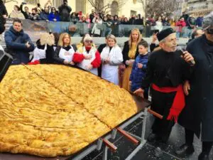 Το Κιχί της Κοζάνης: Νικητής σε Όλα με Ρεκόρ Διαστάσεων!