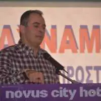 Eordaialive.com - Τα Νέα της Πτολεμαΐδας, Εορδαίας, Κοζάνης Ο πρόεδρος της ΓΕΝΟΠ μιλά για την κατάσταση στον Ομιλο ΔΕΗ(βιντεο)