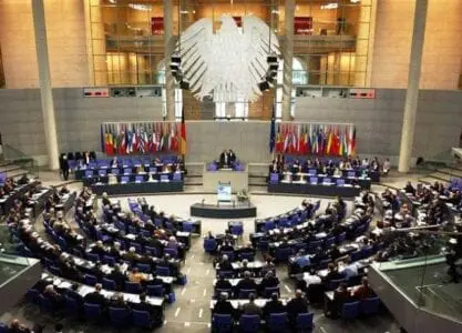 Eordaialive.com - Τα Νέα της Πτολεμαΐδας, Εορδαίας, Κοζάνης Αναγνώριση της Γενοκτονίας από το Γερμανικό κοινοβούλιο!