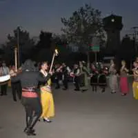 Eordaialive.com - Τα Νέα της Πτολεμαΐδας, Εορδαίας, Κοζάνης Το χορευτικό του συλλόγου Γρεβενιωτών Κοζάνης στην Χαλάστρα!