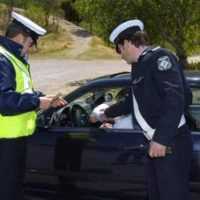 Μηνιαίος απολογισμός της Γενικής Περιφερειακής Αστυνομικής Διεύθυνσης Δυτικής Μακεδονίας στην Οδική Ασφάλεια - Eordaialive.com