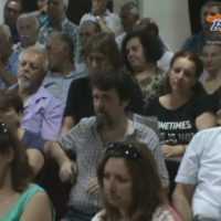 eordaialive.com: Σύσκεψη με θέμα: Σύνδεση Οικ. Καρδιάς - Εργατικών Κατοικιών με το δίκτυο της Δ.Ε.ΤΗ.Π .( Τι είπαν : Δήμαρχος Εορδαίας-Βουλευτές- κάτοικοι της περιοχής-βίντεο 54 λεπτά ) - Eordaialive.com