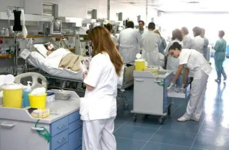 Eordaialive.com - Τα Νέα της Πτολεμαΐδας, Εορδαίας, Κοζάνης Πανελλαδική απεργία των εργαζομένων στα νοσοκομεία στις 8 Ιουνίου