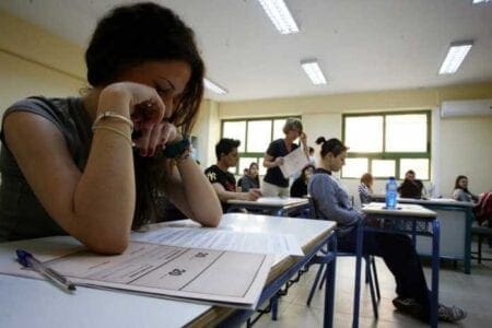 Πανελλαδικές: 15 συμβουλές για τη συμπλήρωση του Μηχανογραφικού Δελτίου - Eordaialive.com