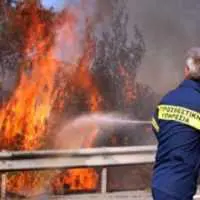Eordaialive.com - Τα Νέα της Πτολεμαΐδας, Εορδαίας, Κοζάνης Πρόληψη αντιμετώπιση πυρκαγιών